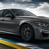 BMW M3 CS