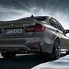 BMW M3 CS