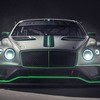 新型 ベントレー コンチネンタル GT3