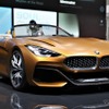 BMW コンセプトZ4