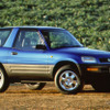 トヨタ RAV4 1996年モデル