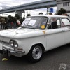 1967年 NSU プリンツ TTS Gruppe2