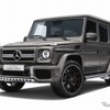 メルセデスAMG G63 エクスクルーシブ エディション