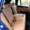 BMW X3 xDrive 20d M sport