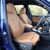 BMW X3 xDrive 20d M sport