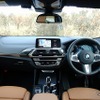 BMW X3 xDrive 20d M sport