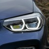 BMW X3 xDrive 20d M sport