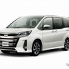 トヨタ ノア Si W×B（7人乗り・ホワイトパールクリスタルシャイン）