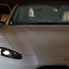 アストンマーティンラゴンダリミテッド車両エンジニアリングチーフエンジニアのマット・ベッカー氏