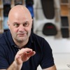 アストンマーティンラゴンダリミテッド車両エンジニアリングチーフエンジニアのマット・ベッカー氏
