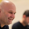 アストンマーティンラゴンダリミテッド車両エンジニアリングチーフエンジニアのマット・ベッカー氏
