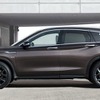 インフィニティQX50 新型