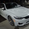 BMW M3 CS（ロサンゼルスモーターショー2017）