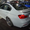 BMW M3 CS（ロサンゼルスモーターショー2017）