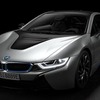 BMW i8クーペ 改良新型