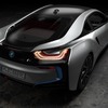 BMW i8クーペ 改良新型