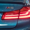 BMW M5 新型の量産第一号車がラインオフ