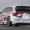 新型フォルクスワーゲン・ポロGTI R5