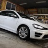 欧州車好きのオーナーが選んだのがゴルフ7R。クルマの購入と同時にオーディオのインストールを進め完成度を高めた。