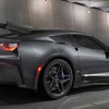 ヘネシーがフルチューンするシボレー コルベット ZR1新型