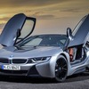 BMW i8クーペ の2019年モデル