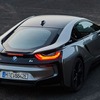 BMW i8クーペ の2019年モデル