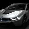 BMW i8クーペ の2019年モデル