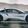 BMW i8クーペ の2019年モデル