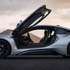 BMW i8クーペ の2019年モデル