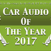 イース・コーポレーション【CAOTY（カーオーディオ・オブ・ザ・イヤー）2017】発表