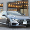 VW アルテオン Rライン 4モーションアドバンス