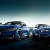 BMW M3セダン/M4クーペ Mヒート エディション