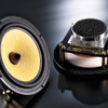 ZR Speaker Lab・ZR Extravagance Line -brushed- 2way