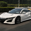 ホンダ NSX プロトタイプ