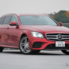 メルセデスベンツ E220dステーションワゴン・アバンギャルドスポーツ