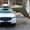 マツダ CX-8