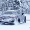 メルセデス AMG GT 4ドア（仮）スクープ写真
