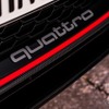 アウディ RS4アバント