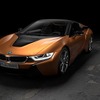 BMW i8ロードスター