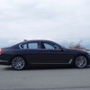 BMW 740i