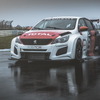 プジョー308TCR