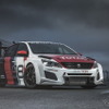 プジョー308TCR