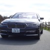 BMW 740i