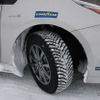 冬にタイヤを履き替えるのはなぜか？…都会派ユーザーの賢い選択