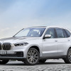 BMW X5 次期型予想CG