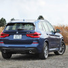 BMW X3 xDrive20d Mスポーツ