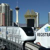 CES 2018会場　(c) Getty Images