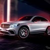 メルセデスAMG GLC63S