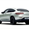 メルセデスAMG GLC63S 4マチック＋ クーペ エディション1