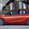 BMW 2シリーズ アクティブ ツアラー 改良新型